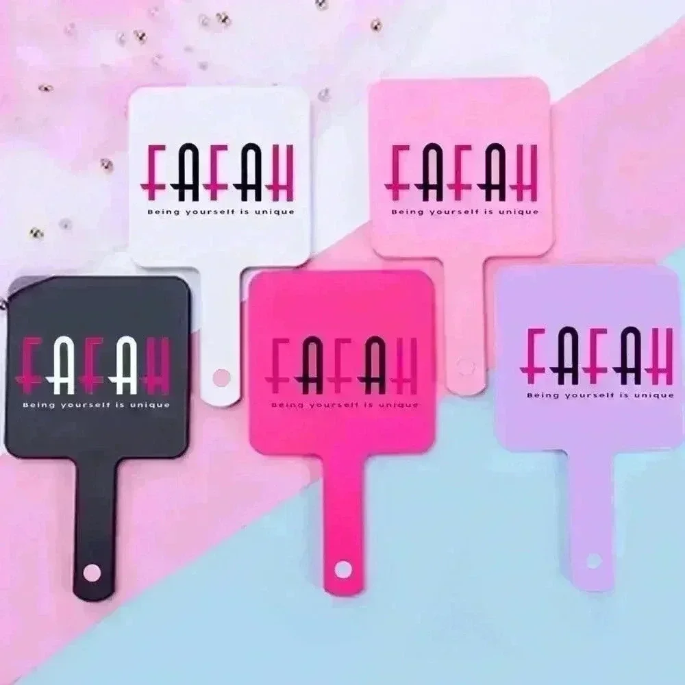 Gorgeous Hand Mirror